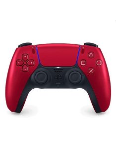 Sony PlayStation 5 DualSense Wireless Gamepad Volcanic Red