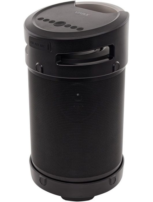Vivax BS-700 Bluetooth Speaker Black