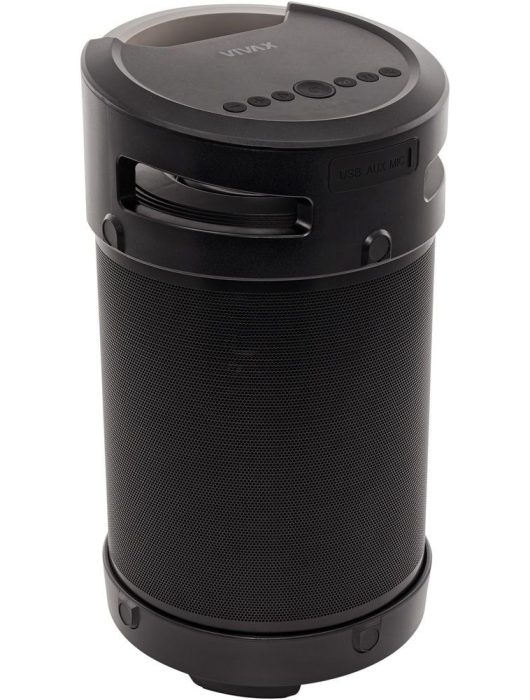 Vivax BS-700 Bluetooth Speaker Black