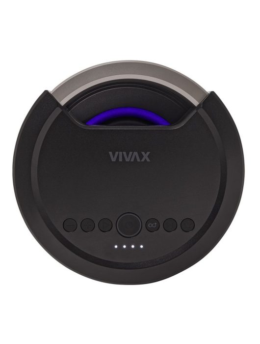 Vivax BS-700 Bluetooth Speaker Black