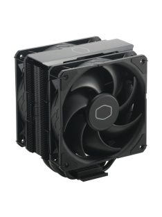Cooler Master Hyper 212 Black X Duo