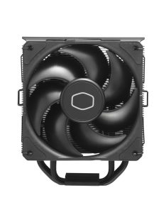 Cooler Master Hyper 212 Black X Duo