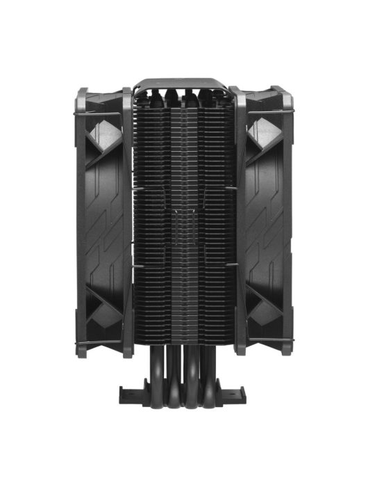 Cooler Master Hyper 212 Black X Duo