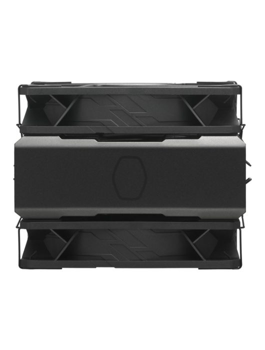 Cooler Master Hyper 212 Black X Duo