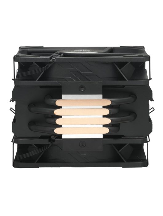 Cooler Master Hyper 212 Black X Duo