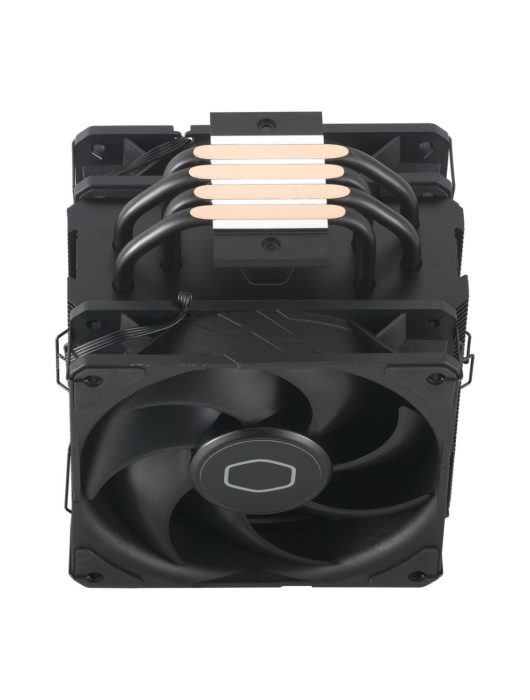 Cooler Master Hyper 212 Black X Duo
