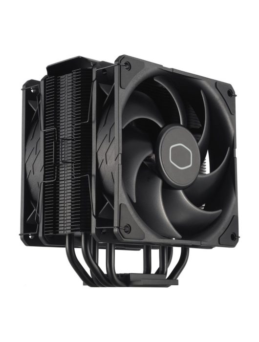 Cooler Master Hyper 212 Black X Duo