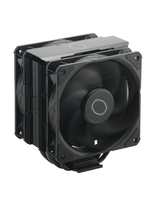 Cooler Master Hyper 212 Black X Duo