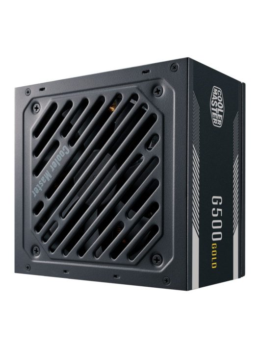 Cooler Master 500W 80+ Gold G500 OEM