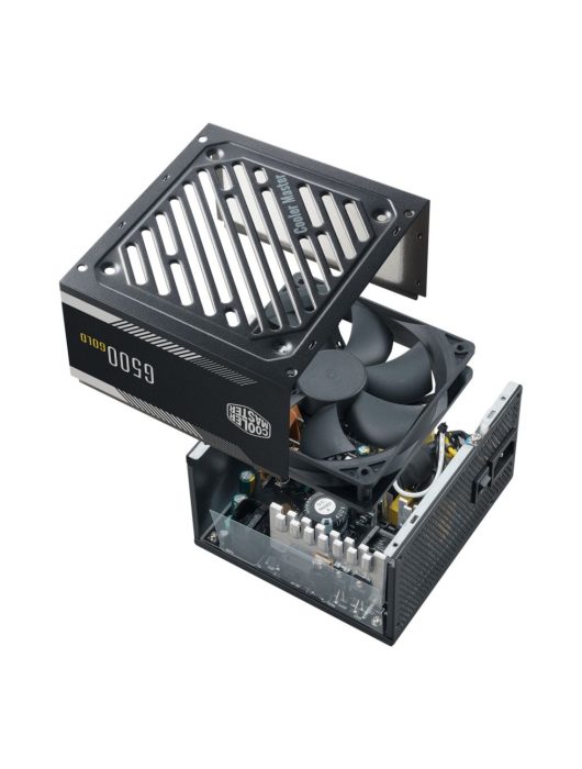 Cooler Master 500W 80+ Gold G500 OEM