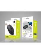 FOREV FV-Q3 Gaming mouse Black
