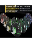 FOREV FV-W502 Wireless Gaming mouse Black