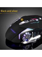 FOREV FV-W502 Wireless Gaming mouse Black
