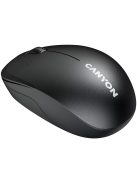 Canyon MW-04 Bluetooth Mouse Black