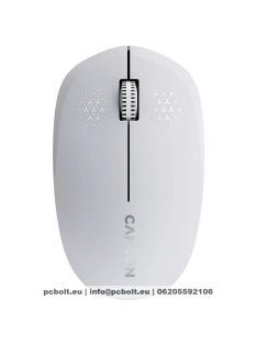 Canyon MW-04 Bluetooth Mouse White