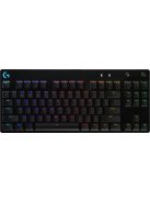 Logitech G Pro TKL Clicky Mechanical Gaming Keyboard Black UK