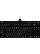 Logitech G Pro TKL Clicky Mechanical Gaming Keyboard Black UK