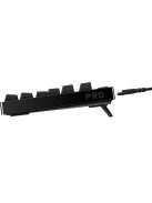 Logitech G Pro TKL Clicky Mechanical Gaming Keyboard Black UK