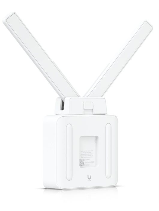 Ubiquiti UMR UniFi Mobile Router LTE White