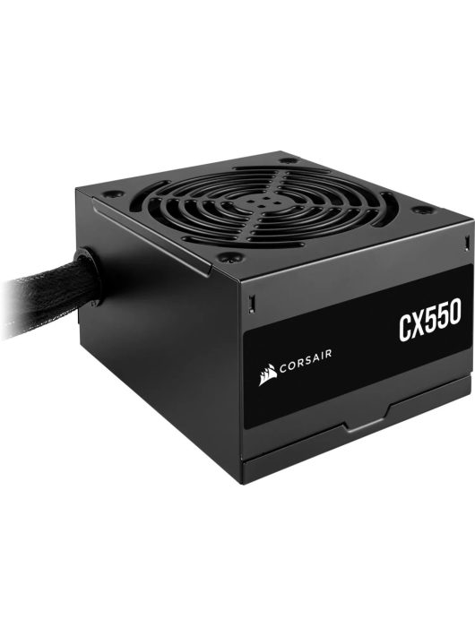 Corsair 550W 80+ Bronze CX550 2023