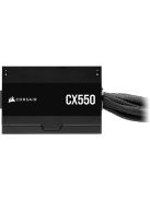 Corsair 550W 80+ Bronze CX550 2023