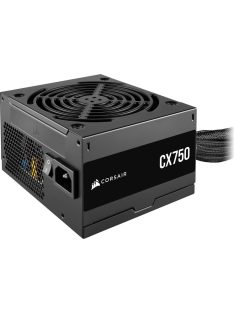 Corsair 750W 80+ Bronze CX750 2023