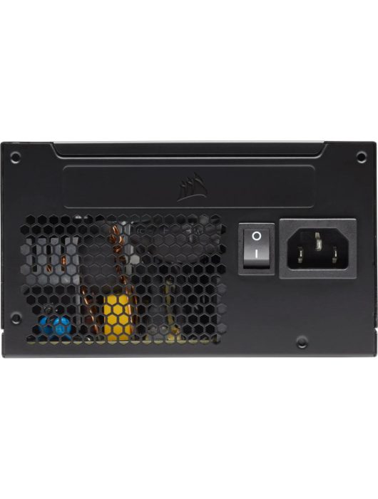 Corsair 750W 80+ Bronze CX750 2023