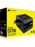 Corsair 750W 80+ Bronze CX750 2023