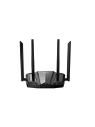Dahua AC12 AC1200 Wireless Router Black