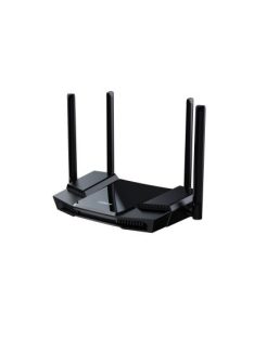 Dahua AX18 AX1800 Wireless Router Black