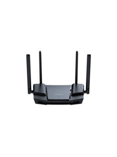 Dahua AX18 AX1800 Wireless Router Black
