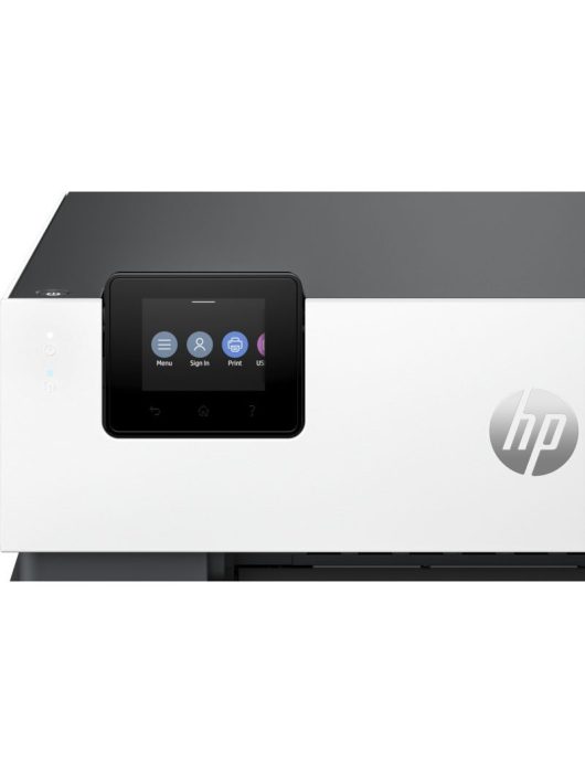 HP Officejet Pro 9110b Wireless Tintasugaras Nyomtató