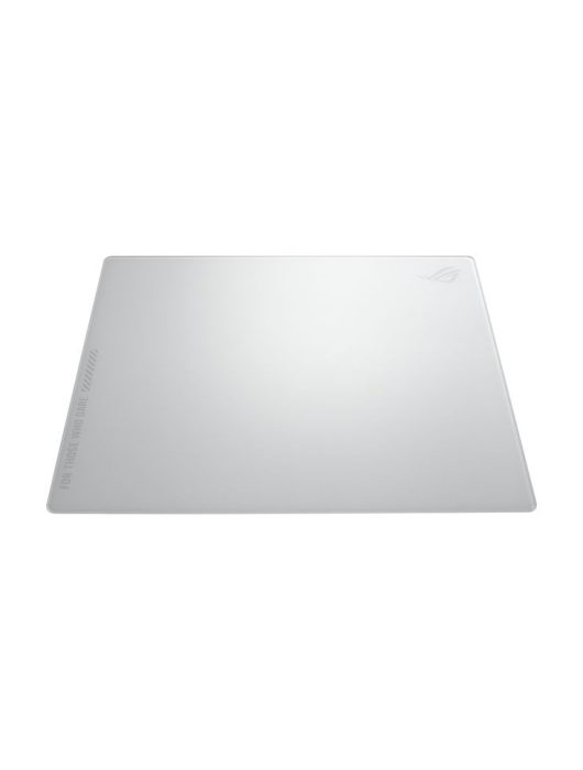 Asus ROG Moonstone Ace L Egérpad White