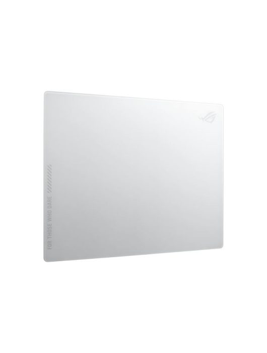 Asus ROG Moonstone Ace L Egérpad White