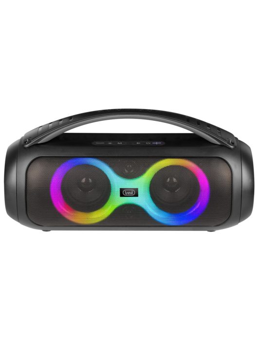 Trevi XR 8A70 Bluetooth Speaker Black