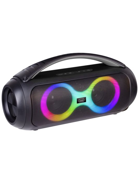 Trevi XR 8A70 Bluetooth Speaker Black