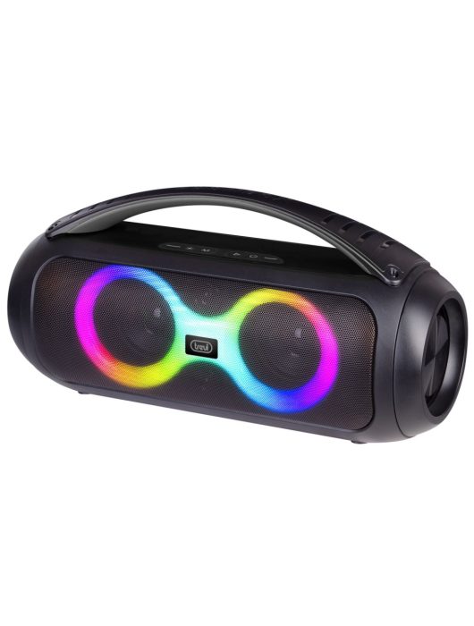 Trevi XR 8A70 Bluetooth Speaker Black