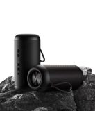 Usams Portable Bluetooth speaker Black
