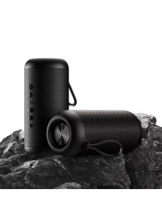 Usams Portable Bluetooth speaker Black