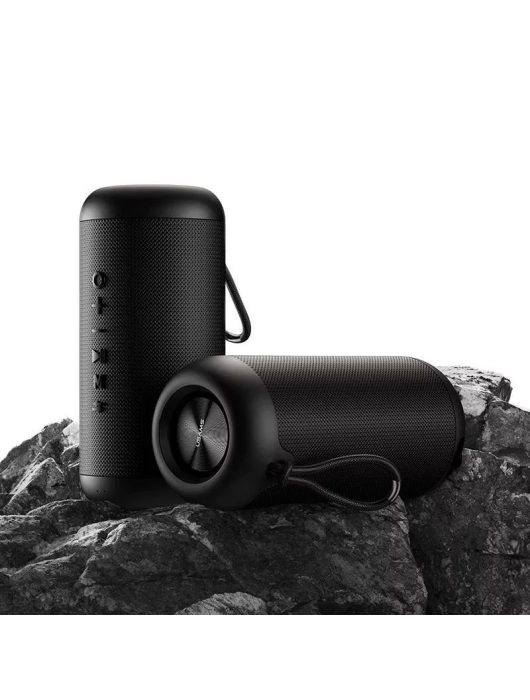 Usams Portable Bluetooth speaker Black