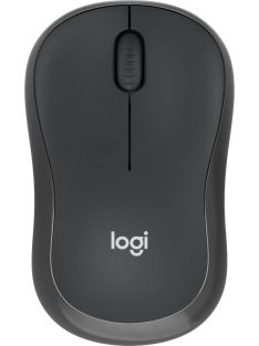 Logitech M240 for Business Wireless Mouse Graphite