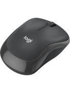 Logitech M240 for Business Wireless Mouse Graphite