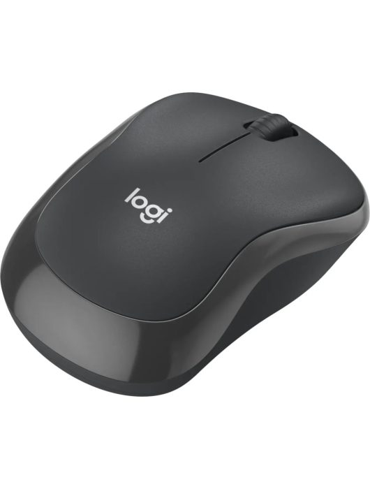Logitech M240 for Business Wireless Mouse Graphite
