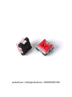 Keychron Low Profile MX Red Optical Switch Set (90db)