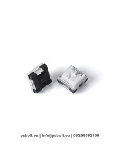 Keychron Low Profile MX White Optical Switch Set (90db)