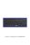 Keychron Q4 Swappable RGB Backlight Knob ISO Keyboard Barebone Navy Blue