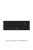 Keychron Q7 Swappable RGB Backlight Knob ISO Keyboard Barebone Carbon Black