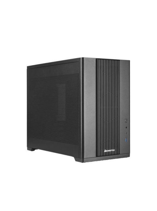 Chieftec BX-10B-M-OP Black