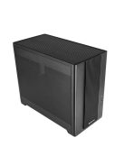 Chieftec BX-10B-M-OP Black