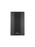 Chieftec BX-10B-M-OP Black